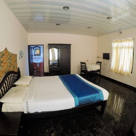 Pavithram Homestay Munnar Dış mekan fotoğraf