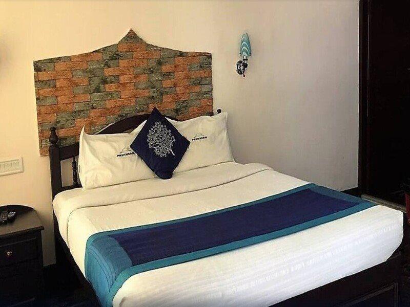 Pavithram Homestay Munnar Dış mekan fotoğraf