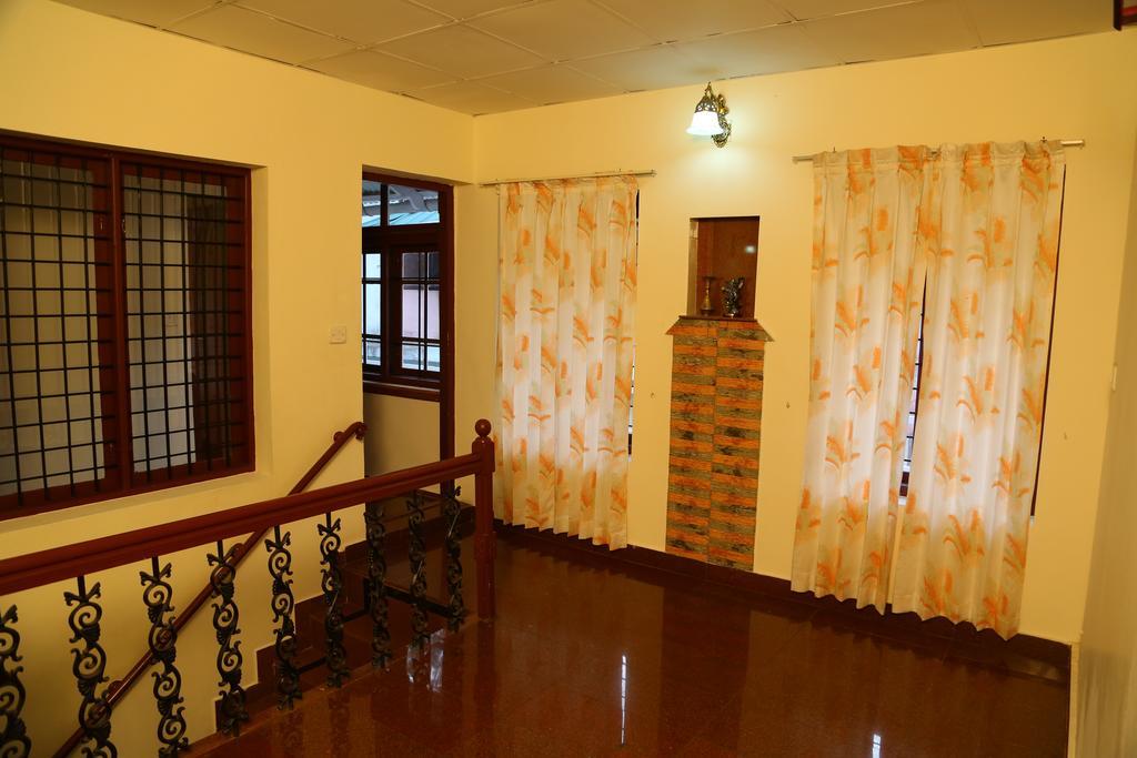 Pavithram Homestay Munnar Dış mekan fotoğraf