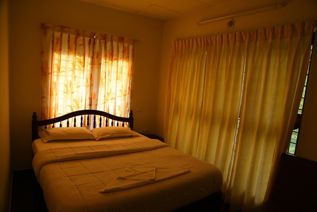 Pavithram Homestay Munnar Dış mekan fotoğraf