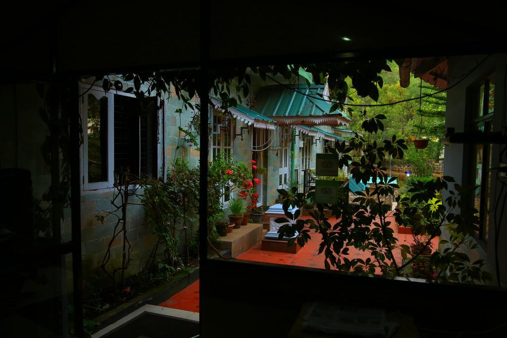 Pavithram Homestay Munnar Dış mekan fotoğraf