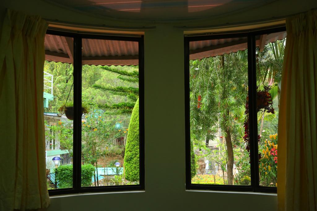 Pavithram Homestay Munnar Dış mekan fotoğraf