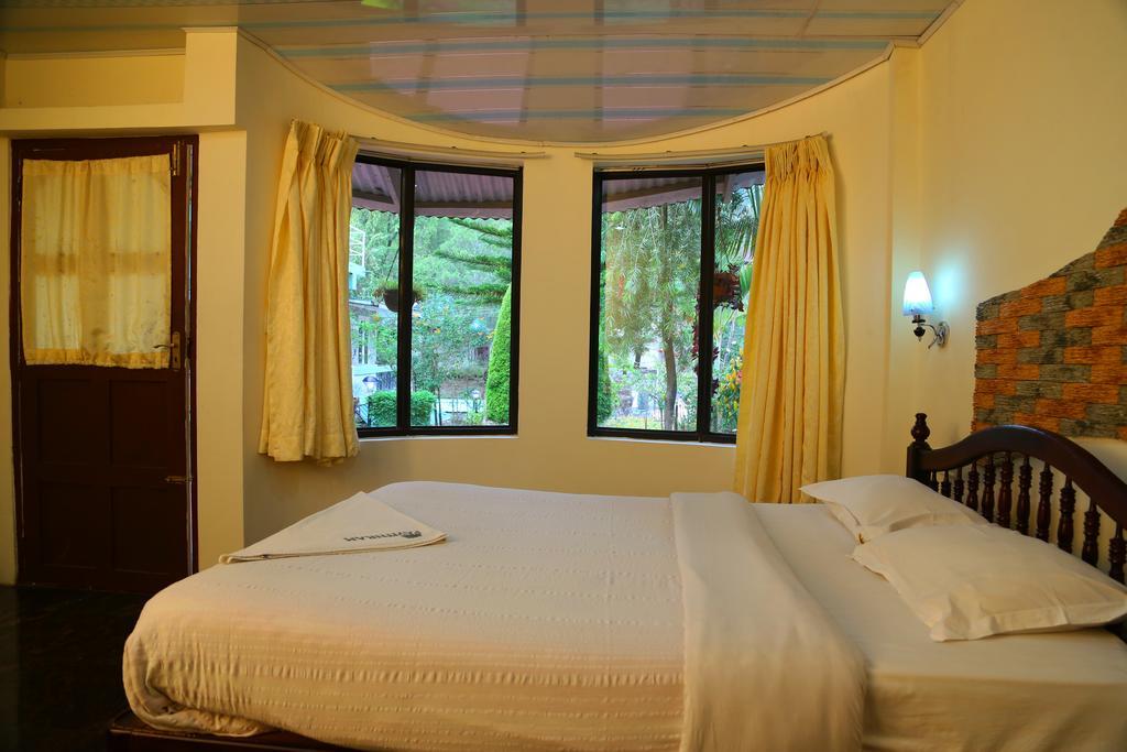 Pavithram Homestay Munnar Dış mekan fotoğraf