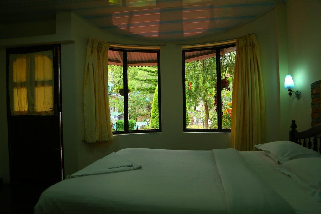 Pavithram Homestay Munnar Dış mekan fotoğraf