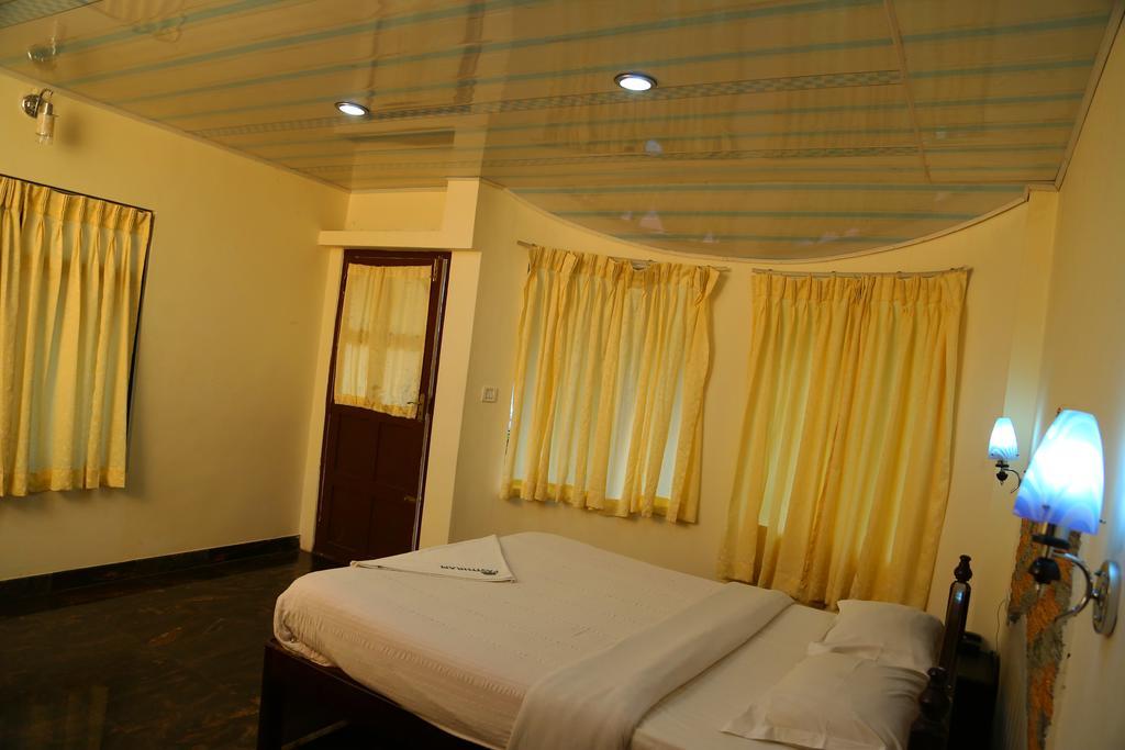 Pavithram Homestay Munnar Dış mekan fotoğraf