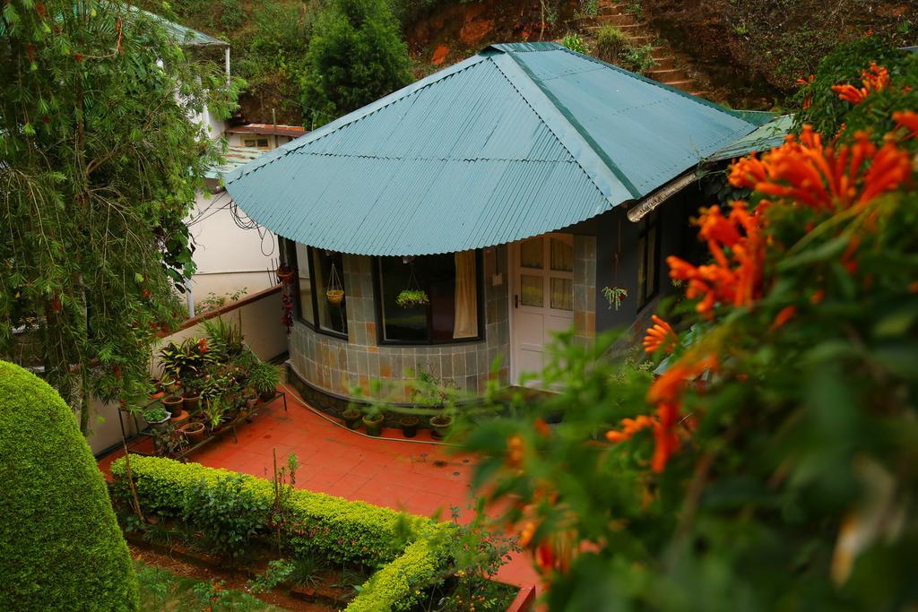 Pavithram Homestay Munnar Dış mekan fotoğraf