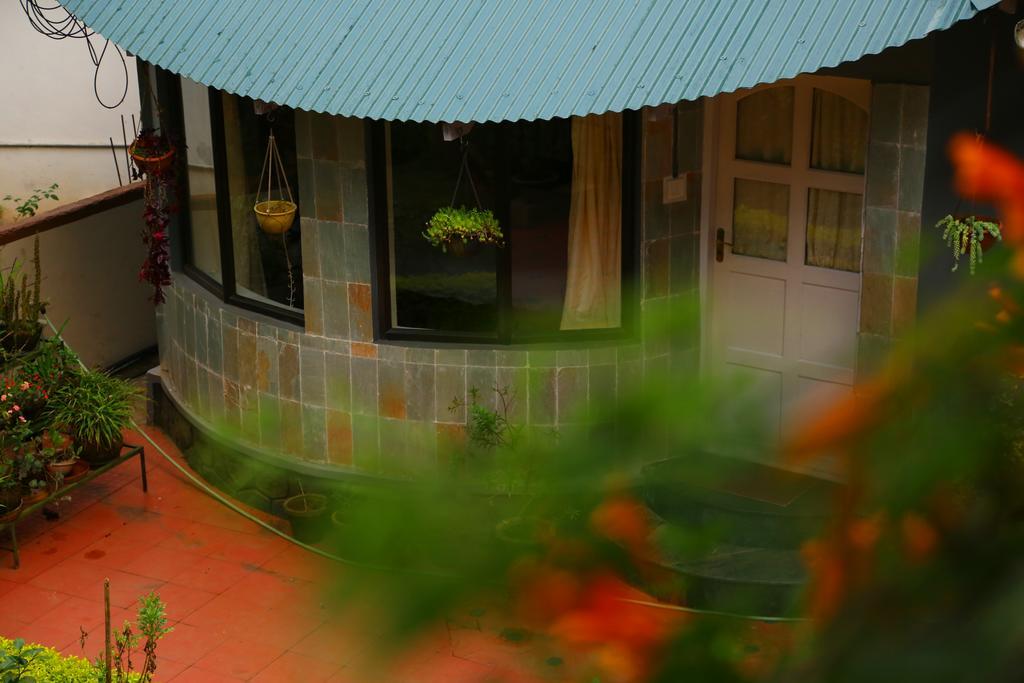 Pavithram Homestay Munnar Dış mekan fotoğraf