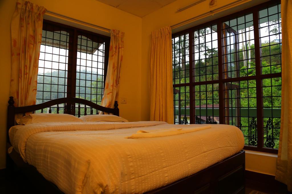 Pavithram Homestay Munnar Dış mekan fotoğraf