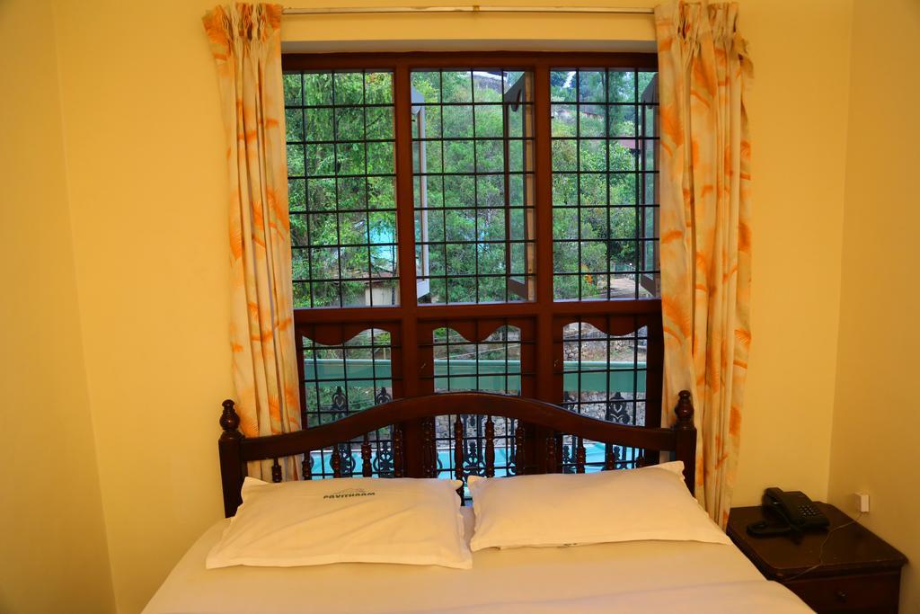 Pavithram Homestay Munnar Dış mekan fotoğraf