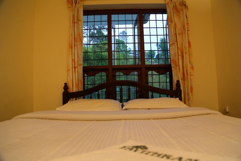 Pavithram Homestay Munnar Dış mekan fotoğraf