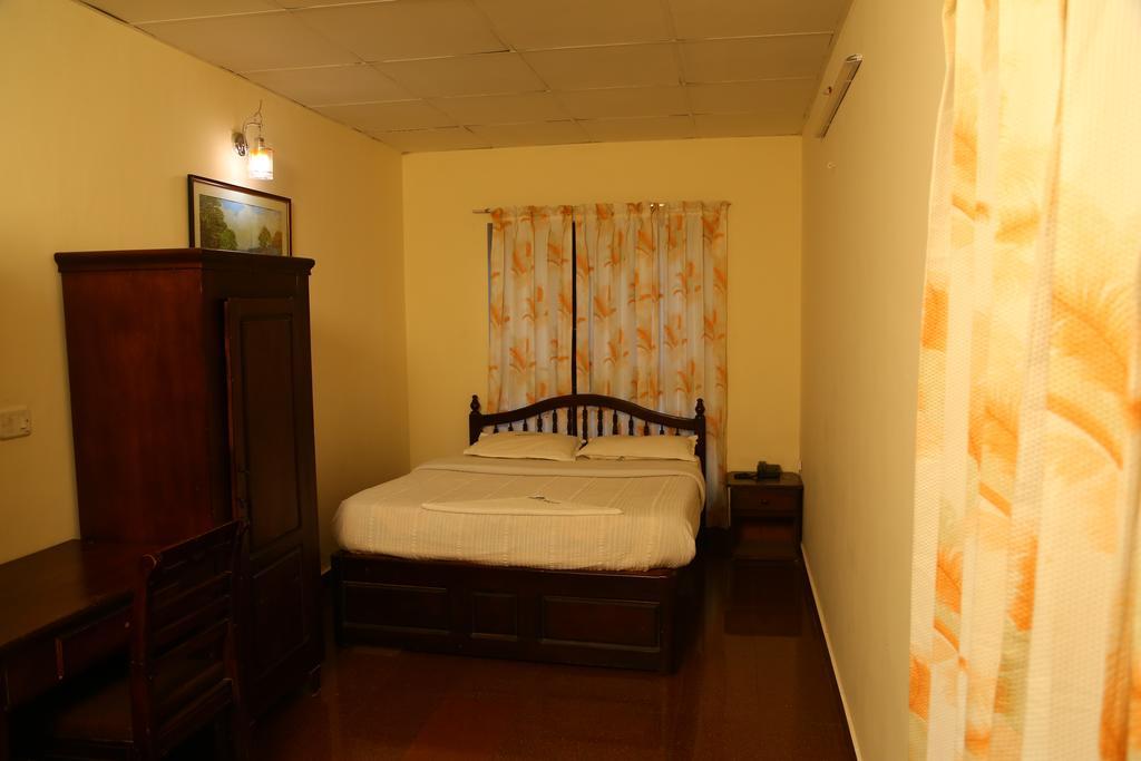 Pavithram Homestay Munnar Dış mekan fotoğraf