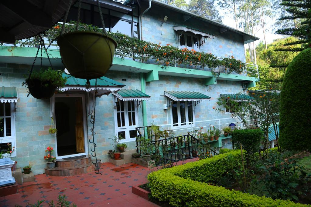 Pavithram Homestay Munnar Dış mekan fotoğraf