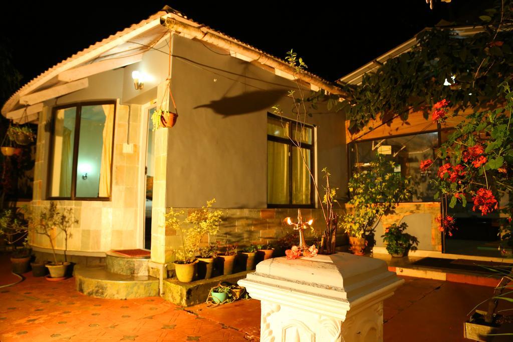 Pavithram Homestay Munnar Dış mekan fotoğraf