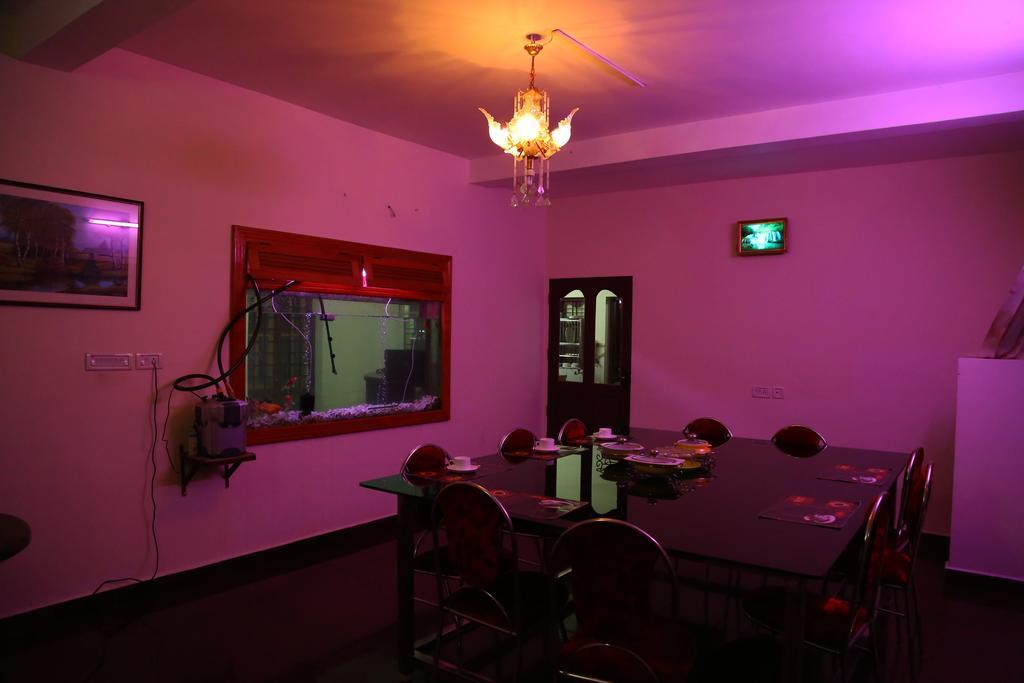 Pavithram Homestay Munnar Dış mekan fotoğraf