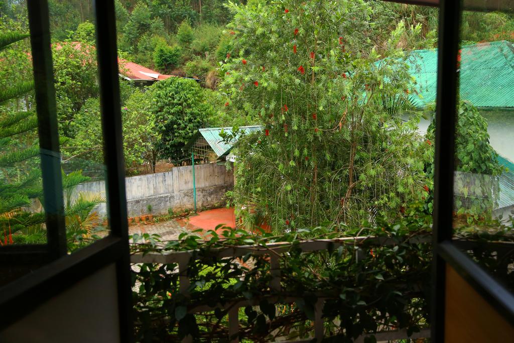 Pavithram Homestay Munnar Dış mekan fotoğraf