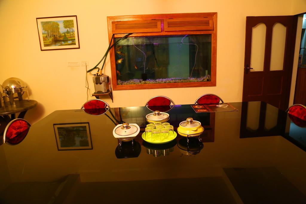 Pavithram Homestay Munnar Dış mekan fotoğraf