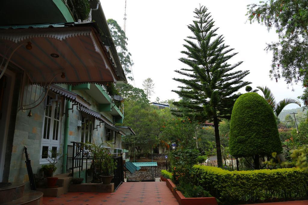 Pavithram Homestay Munnar Dış mekan fotoğraf