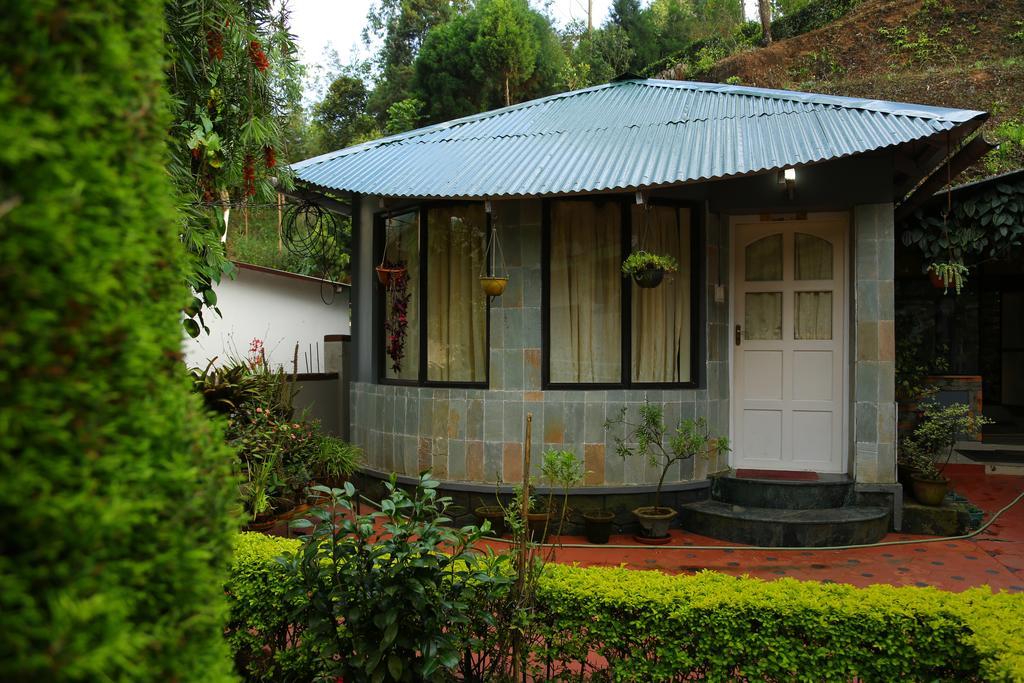 Pavithram Homestay Munnar Dış mekan fotoğraf