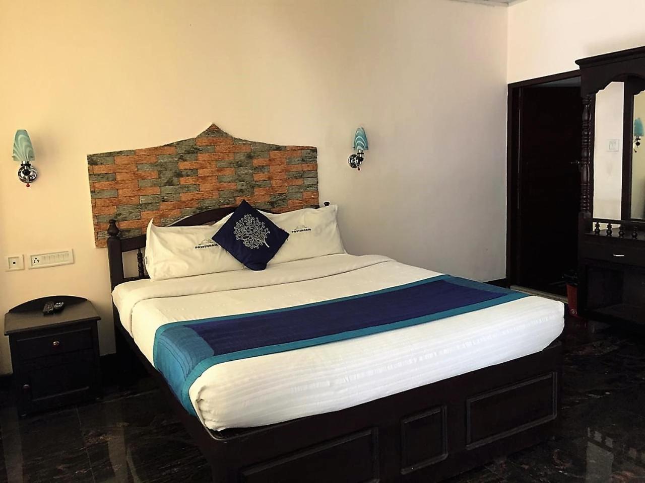 Pavithram Homestay Munnar Dış mekan fotoğraf