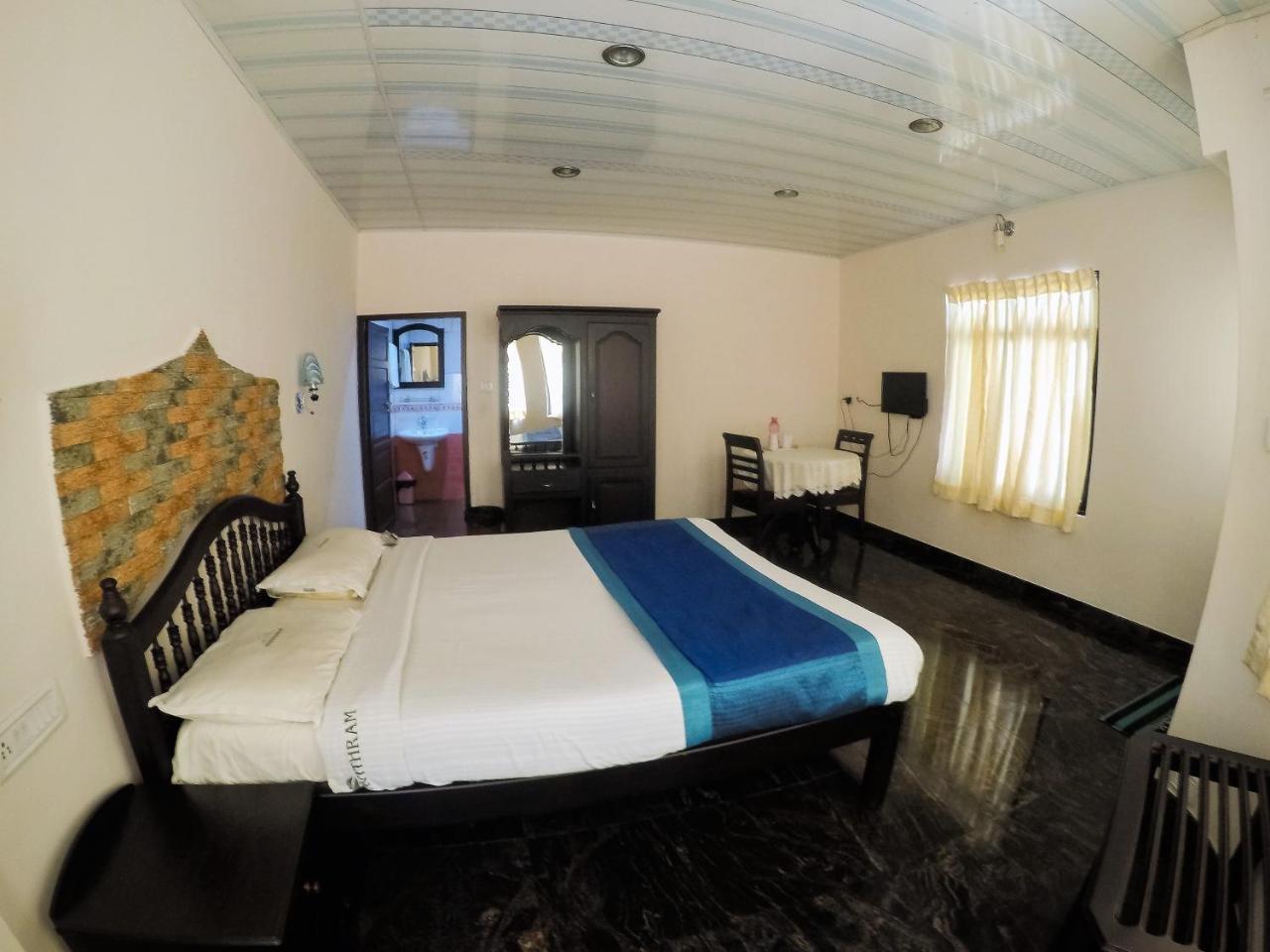 Pavithram Homestay Munnar Dış mekan fotoğraf