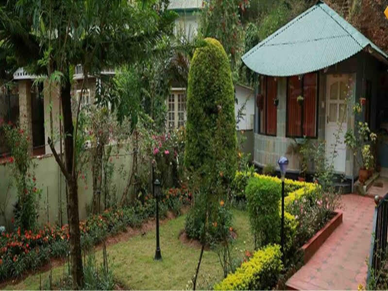 Pavithram Homestay Munnar Dış mekan fotoğraf
