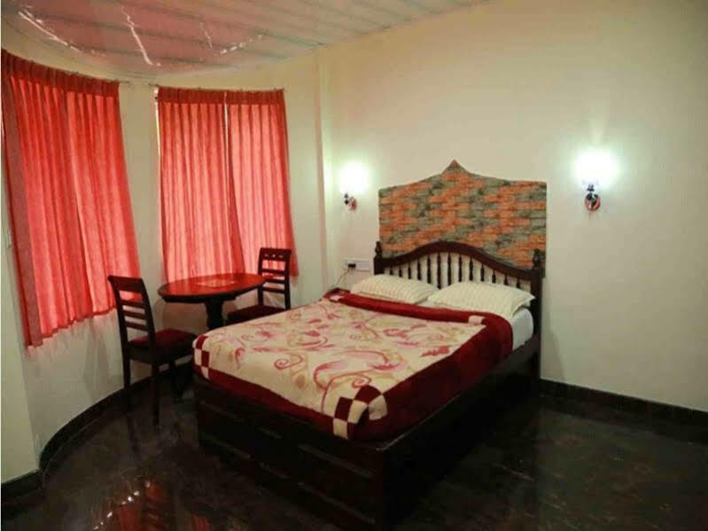 Pavithram Homestay Munnar Dış mekan fotoğraf